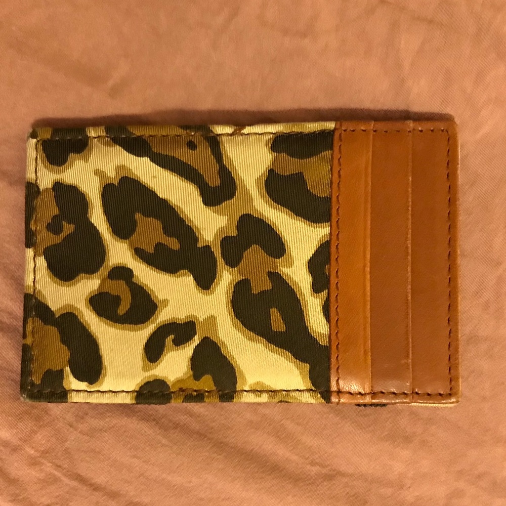 Card holder